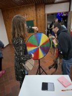 Veranstaltungen &raquo; Ruhrpott Disco – Die inklusive Party 21.02.2025