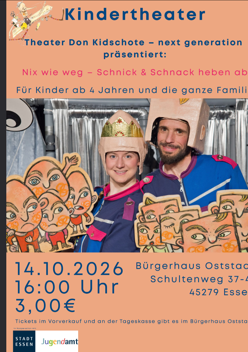 Kindertheater