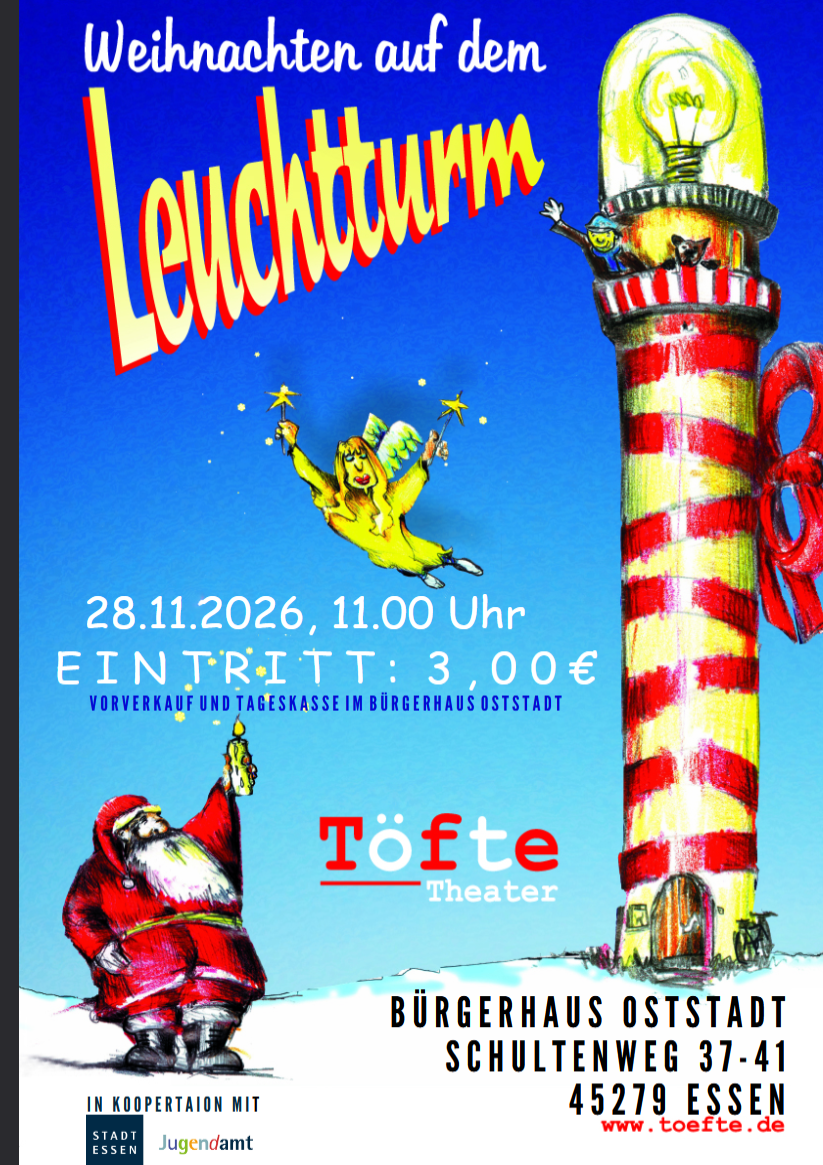Leuchtturm