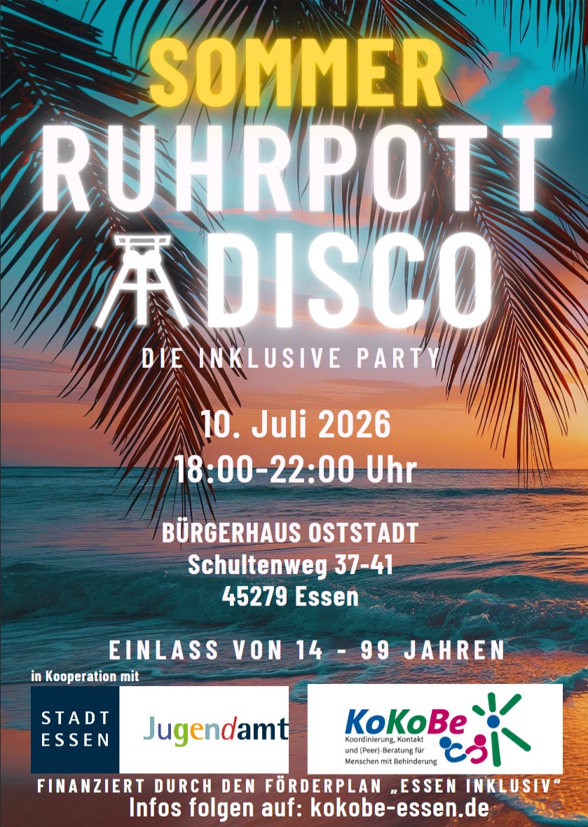 Ruhrpott Disko 06/24