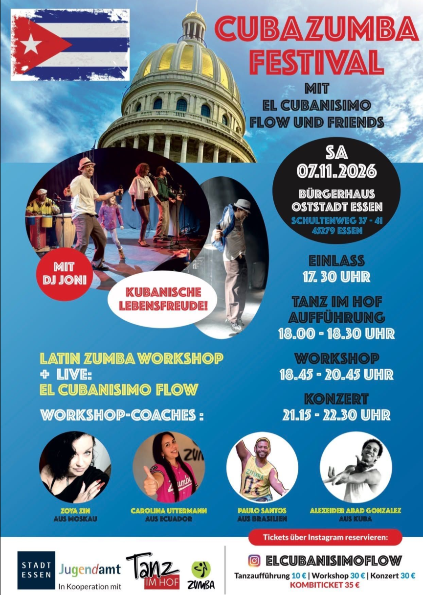 Zumba