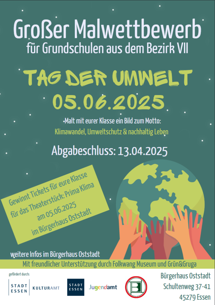 Tag der Umwelt